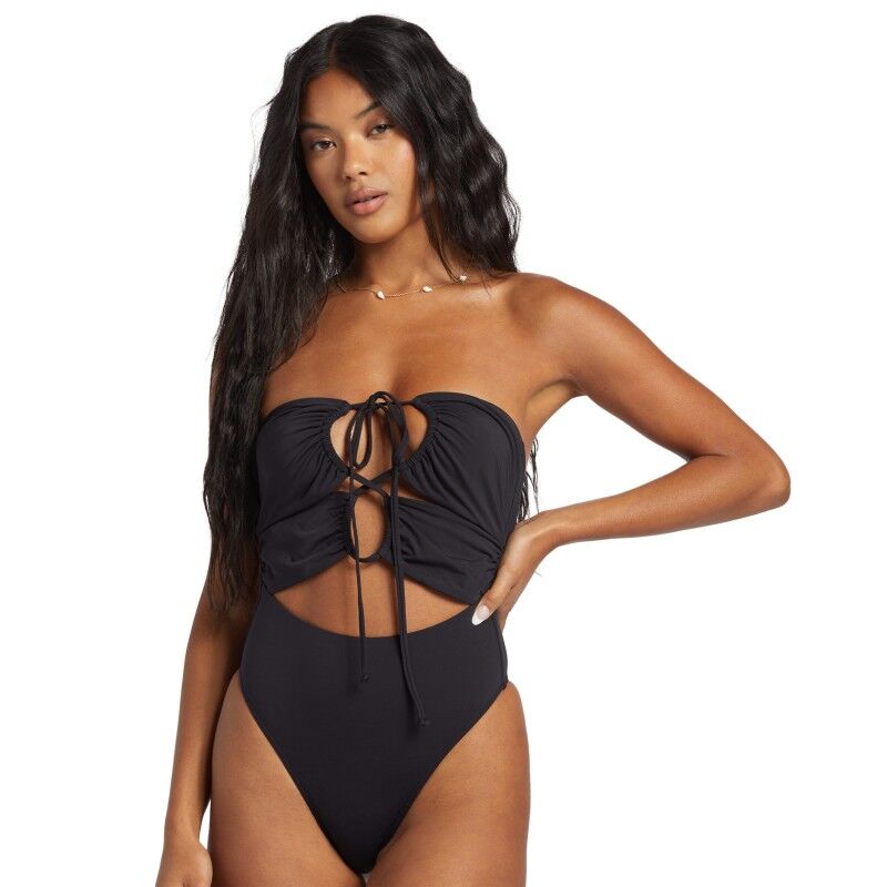 Billabong Sol Searcher One Piece - Bañador de Una Pieza para mujer | Hardloop