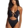 Billabong Sol Searcher One Piece - Bañador de Una Pieza para mujer | Hardloop
