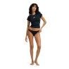 Billabong Crop Lycra Ss - Lycras - Women's | Hardloop