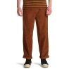 Rustic Brown
