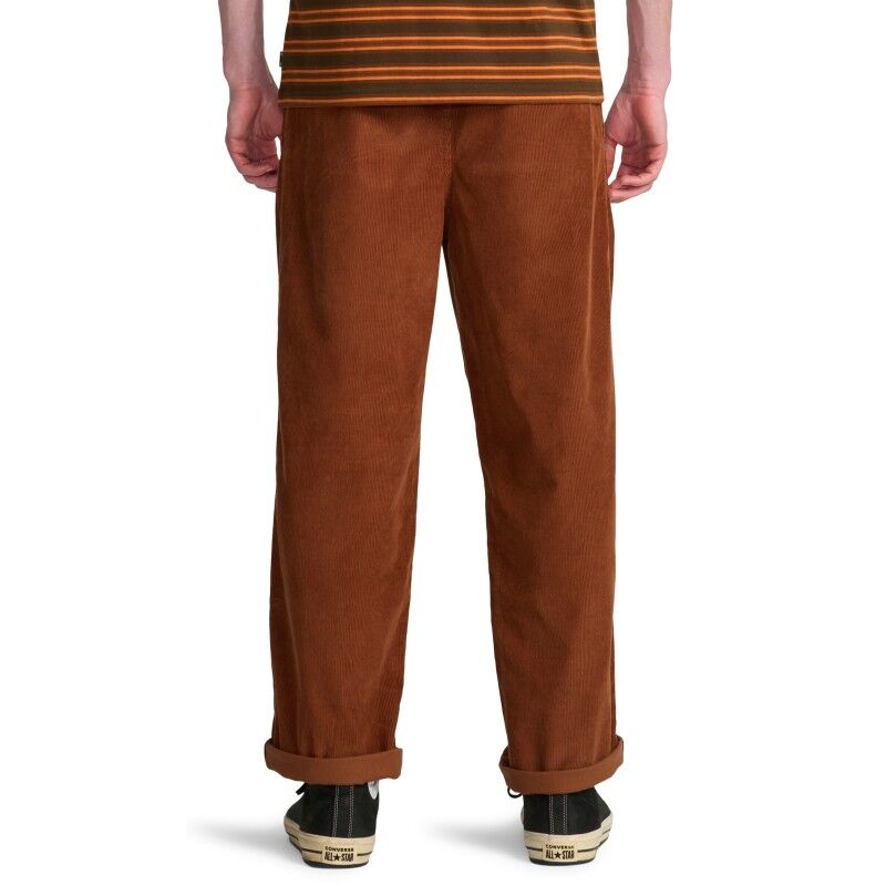 Billabong Larry Cord Pant - Spodnie męskie | Hardloop