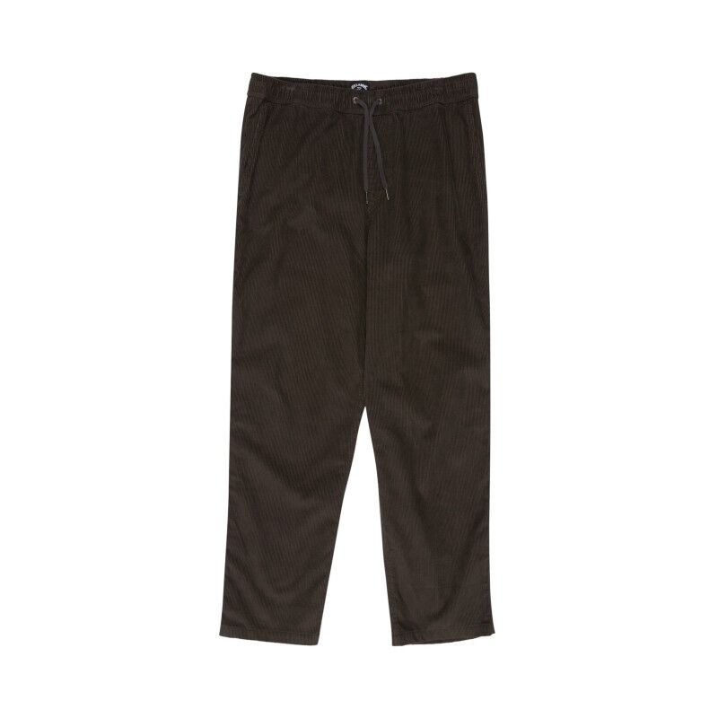 Larry Cord Pant - Broek - Heren