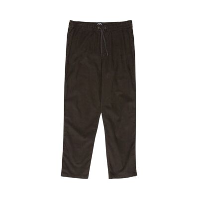 Larry Cord Pant - Spodnie męskie