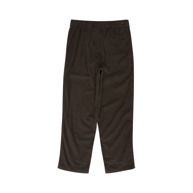 Billabong Larry Cord Pant - Housut - Miehet | Hardloop