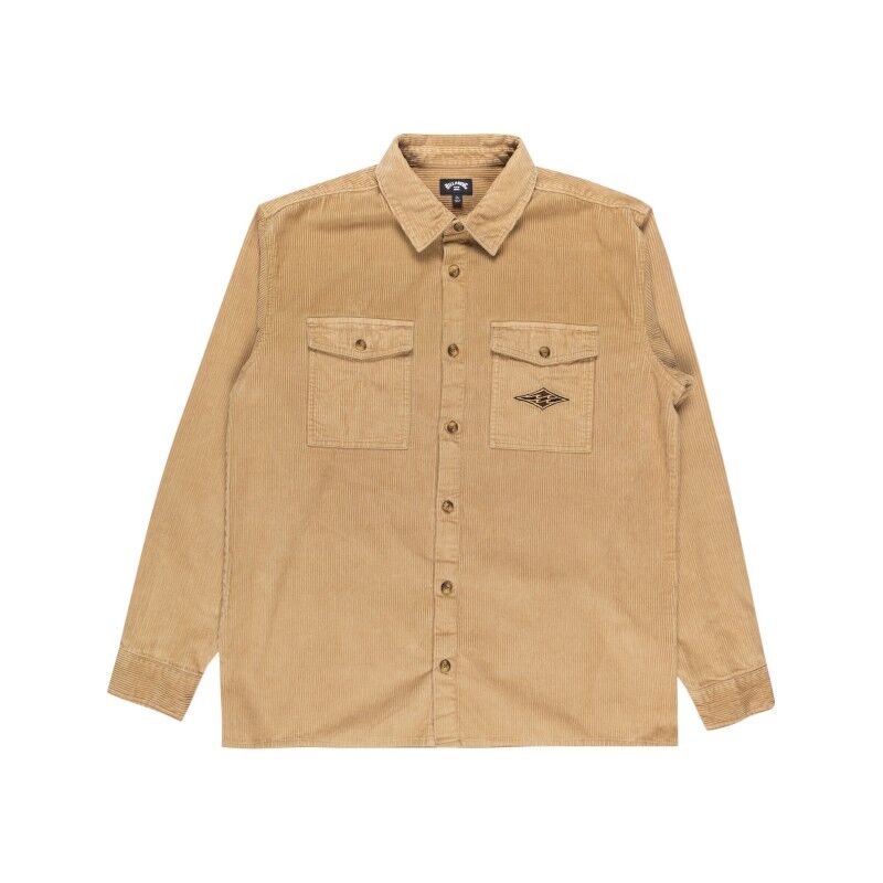 Billabong Bong Days - Skjorte - Herrer | Hardloop