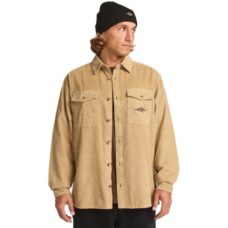 Bong Days - Camisa - Hombre