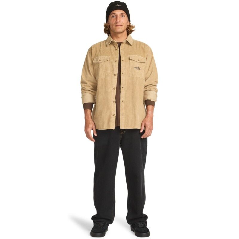 Billabong Bong Days - Skjorte - Herrer | Hardloop