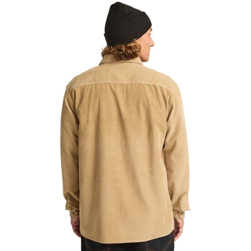 Billabong Bong Days - Skjorte - Herrer | Hardloop