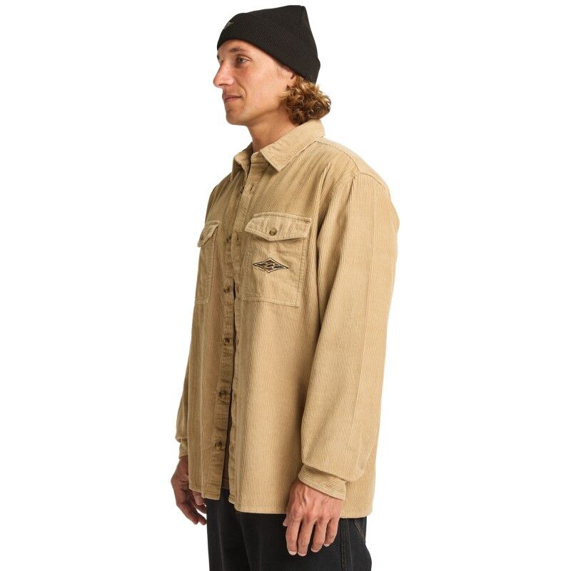 Billabong Bong Days - Overhemd - Heren | Hardloop