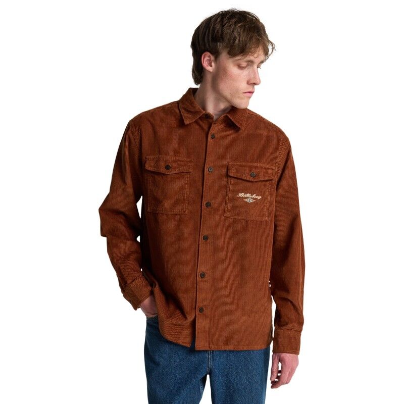 Bong Days - Camisa - Hombre