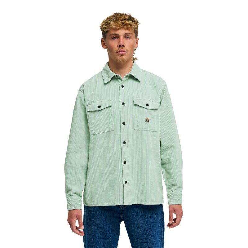 Bong Days - Camisa - Hombre