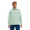 Vintage Green
