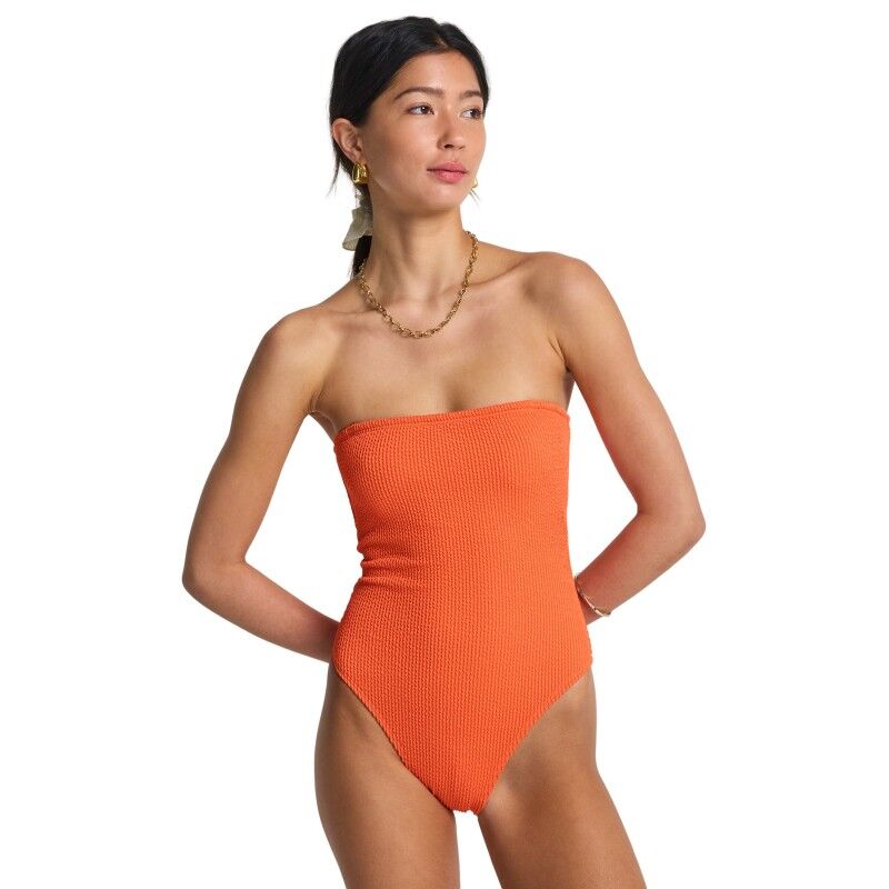 Summer Hi Tully 1Pc - Einteilige Badeanzüg für damen