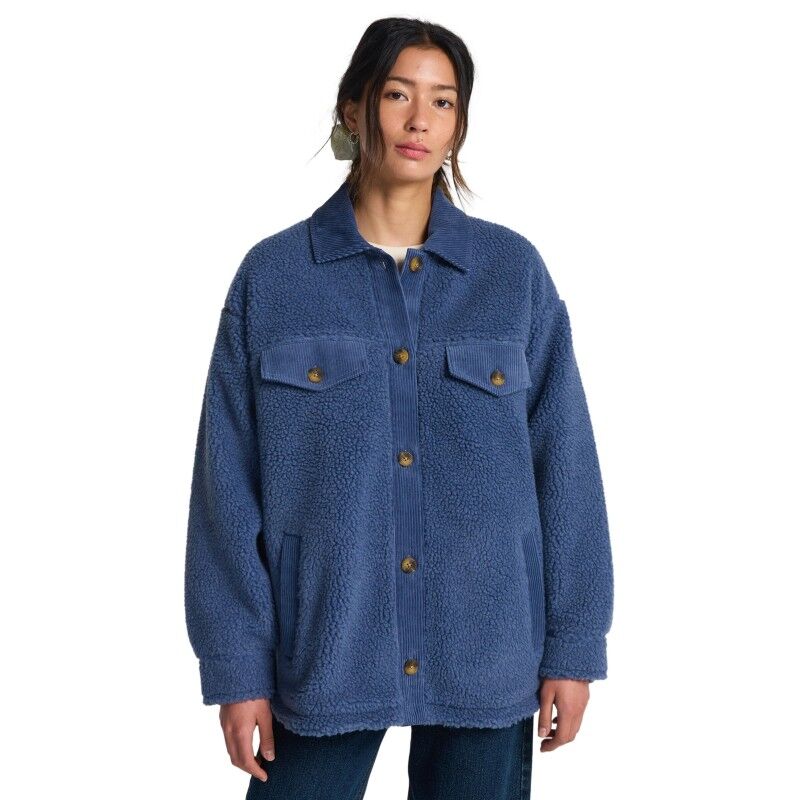 Coastal Waves - Chaqueta - Mujer