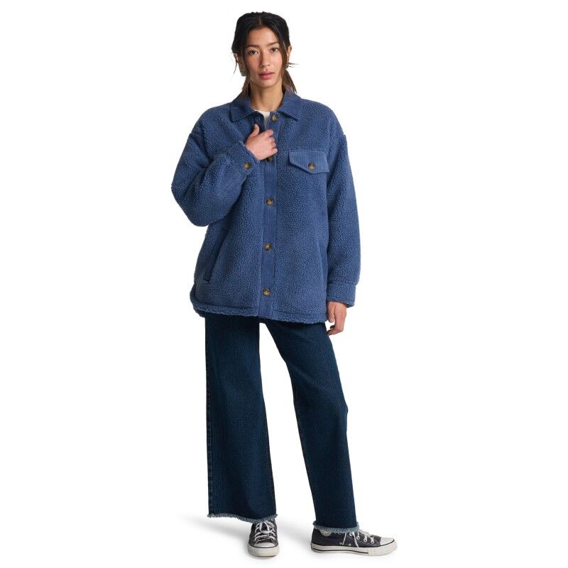 Billabong Coastal Waves - Veste femme | Hardloop
