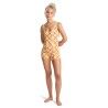 Billabong Sol Groove Retro Surf Suit - Women's One Piece Swimsuit | Hardloop
