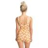 Billabong Sol Groove Retro Surf Suit - Maillot de bain 1 pièce femme | Hardloop