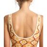 Billabong Sol Groove Retro Surf Suit - Women's One Piece Swimsuit | Hardloop