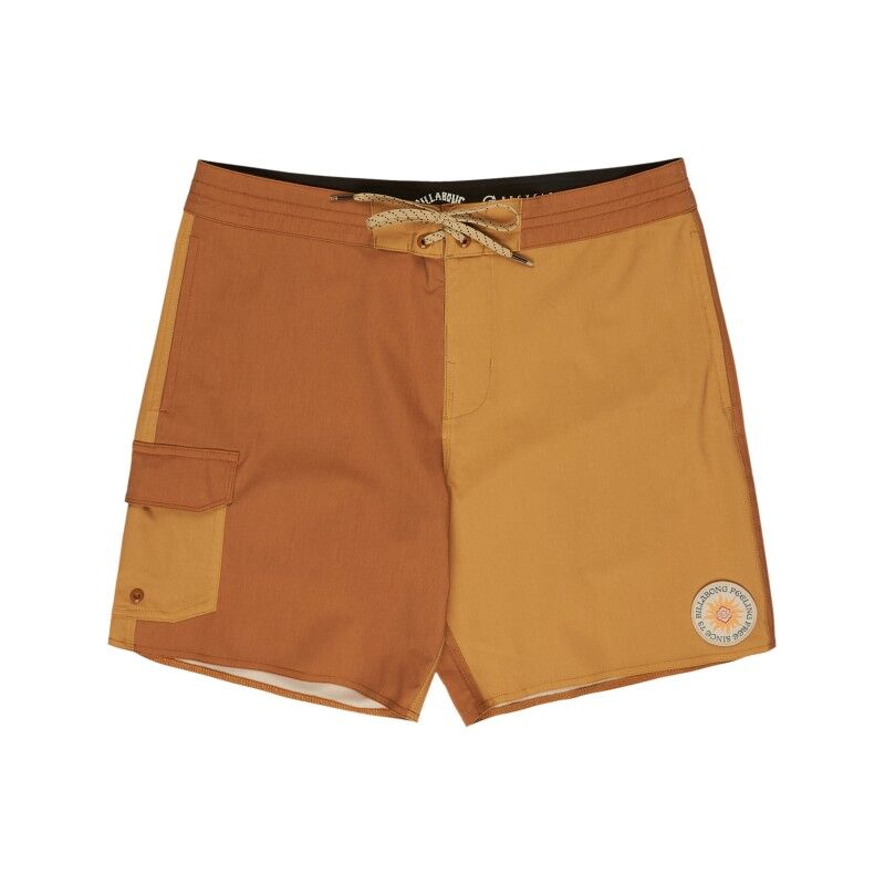 Billabong Ventura Lt - Boardshorts - Men's | Hardloop