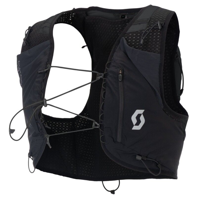 Endurance TR' 6 - Sac trail