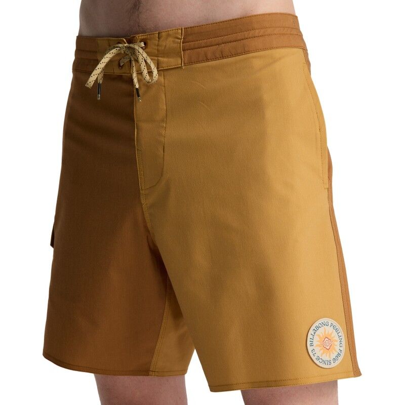 Billabong Ventura Lt - Boardshorts - Men's | Hardloop