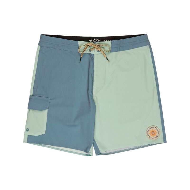 Billabong Ventura Lt - Boardshort homem | Hardloop