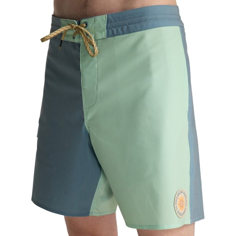 Billabong Ventura Lt - Boardshorts - Miehet | Hardloop