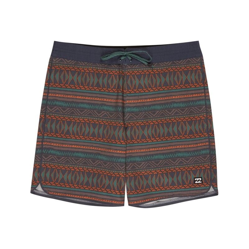 Billabong 73 Lt - Boardshorts - Heren | Hardloop