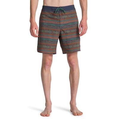 73 Lt - Boardshorts - Men's