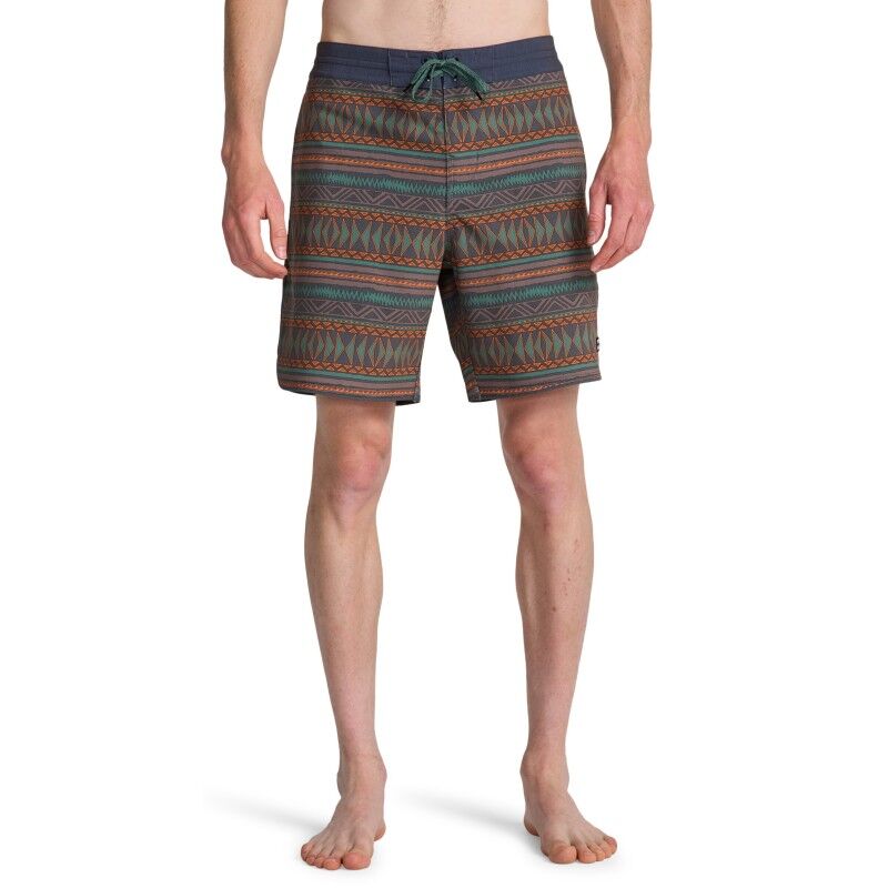 73 Lt - Boardshorts - Uomo
