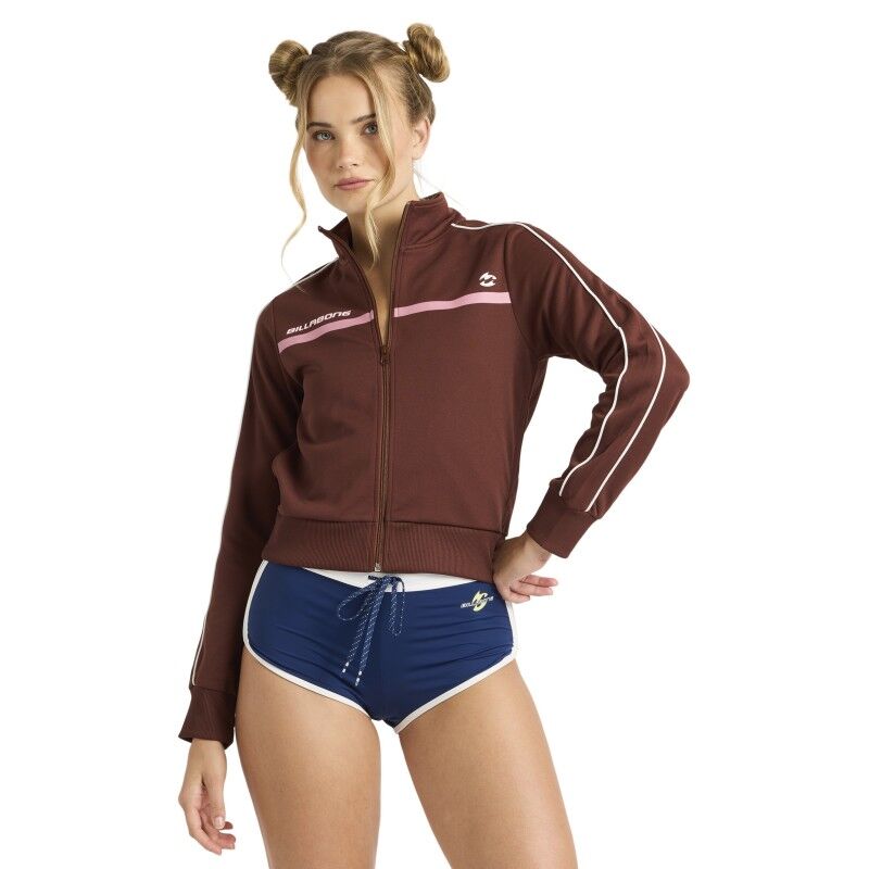 Supalove Full Zip Jacket - Veste femme