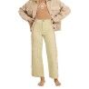 Billabong Free Fall Prntd Twill Pnt - Trousers - Women's | Hardloop