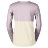 Scott Endurance Tech LS - T-paita - Naiset | Hardloop