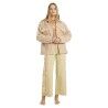 Billabong Free Fall Prntd Twill Pnt - Trousers - Women's | Hardloop