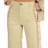 Billabong Free Fall Prntd Twill Pnt - Pantalon femme | Hardloop