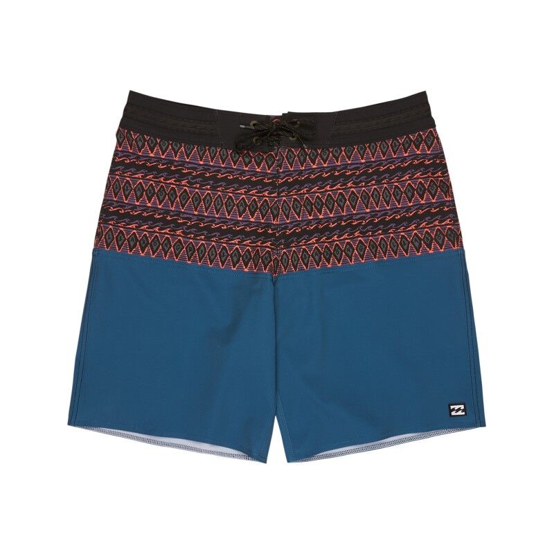 Billabong Fifty50 Pro - Pánsky Boardshorts | Hardloop