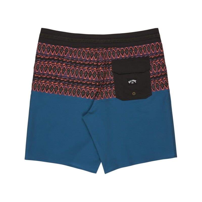Billabong Fifty50 Pro - Boardshorts męskie | Hardloop
