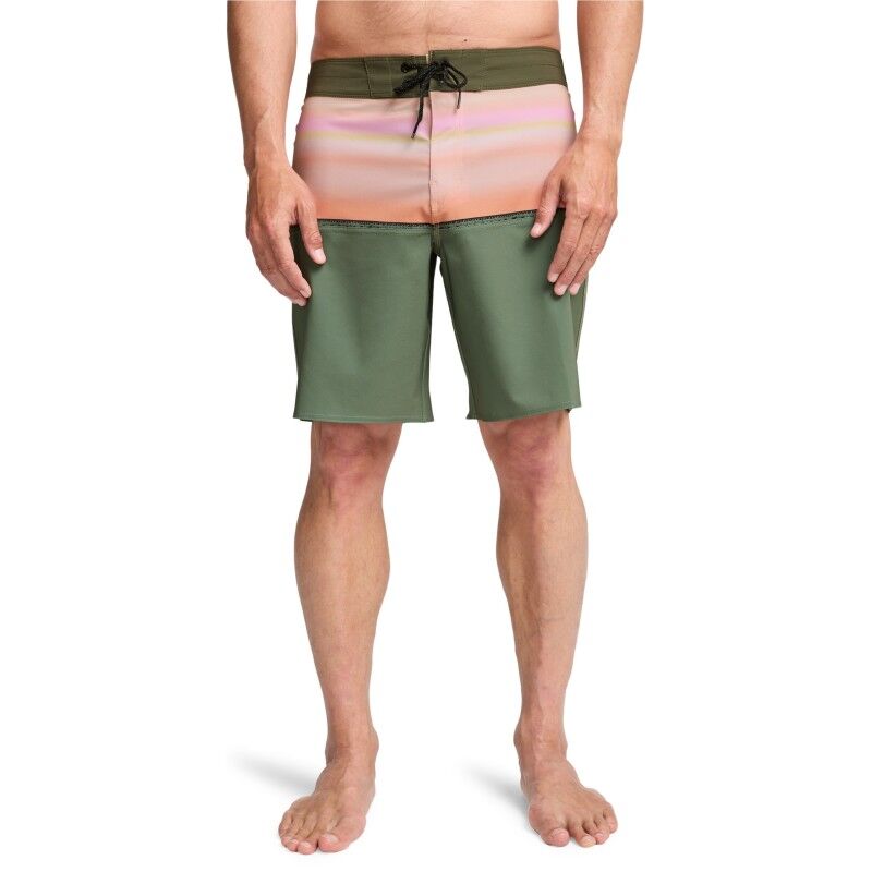 Fifty50 Pro - Boardshorts - Uomo