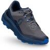 Slate Grey / Deep Blue