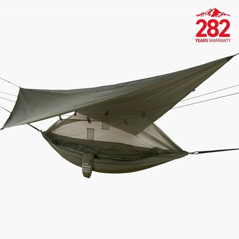 Crusader Hammock - Hammock