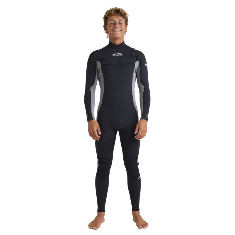 403 Absolute Natural Cz Full - Surf märkäpuvut - Miehet