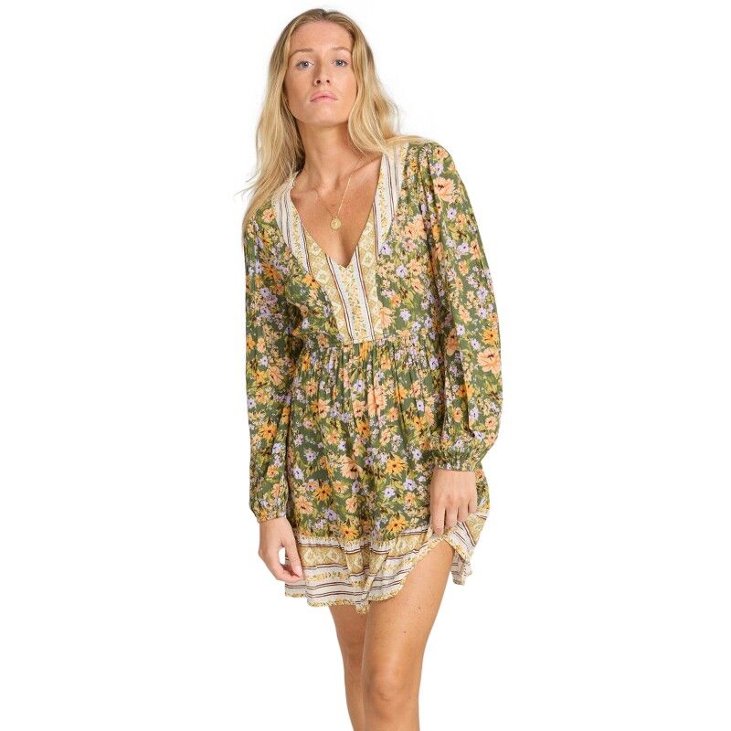 New Dawn - Dress - Women's