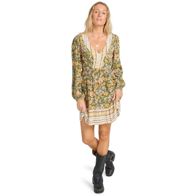 Billabong New Dawn - Vestire - Donna | Hardloop