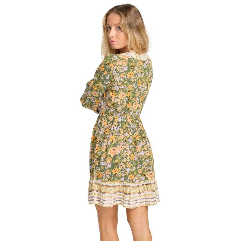 Billabong New Dawn - Vestire - Donna | Hardloop