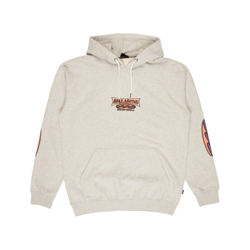 Billabong Burleigh Po - Hoodie - Herren | Hardloop