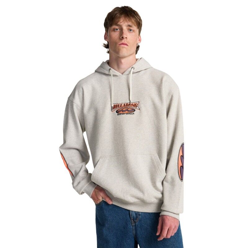 Burleigh Po - Sudadera - Hombre