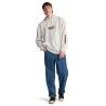Billabong Burleigh Po - Sweatshirt à capuche homme | Hardloop