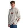 Billabong Burleigh Po - Pánská mikina | Hardloop
