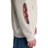 Billabong Burleigh Po - Hoodie - Heren | Hardloop