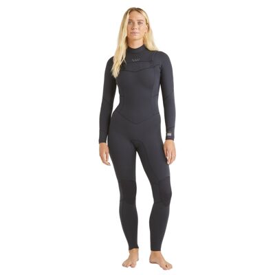54 Salty Dayz Full - Surf märkäpuvut - Naiset